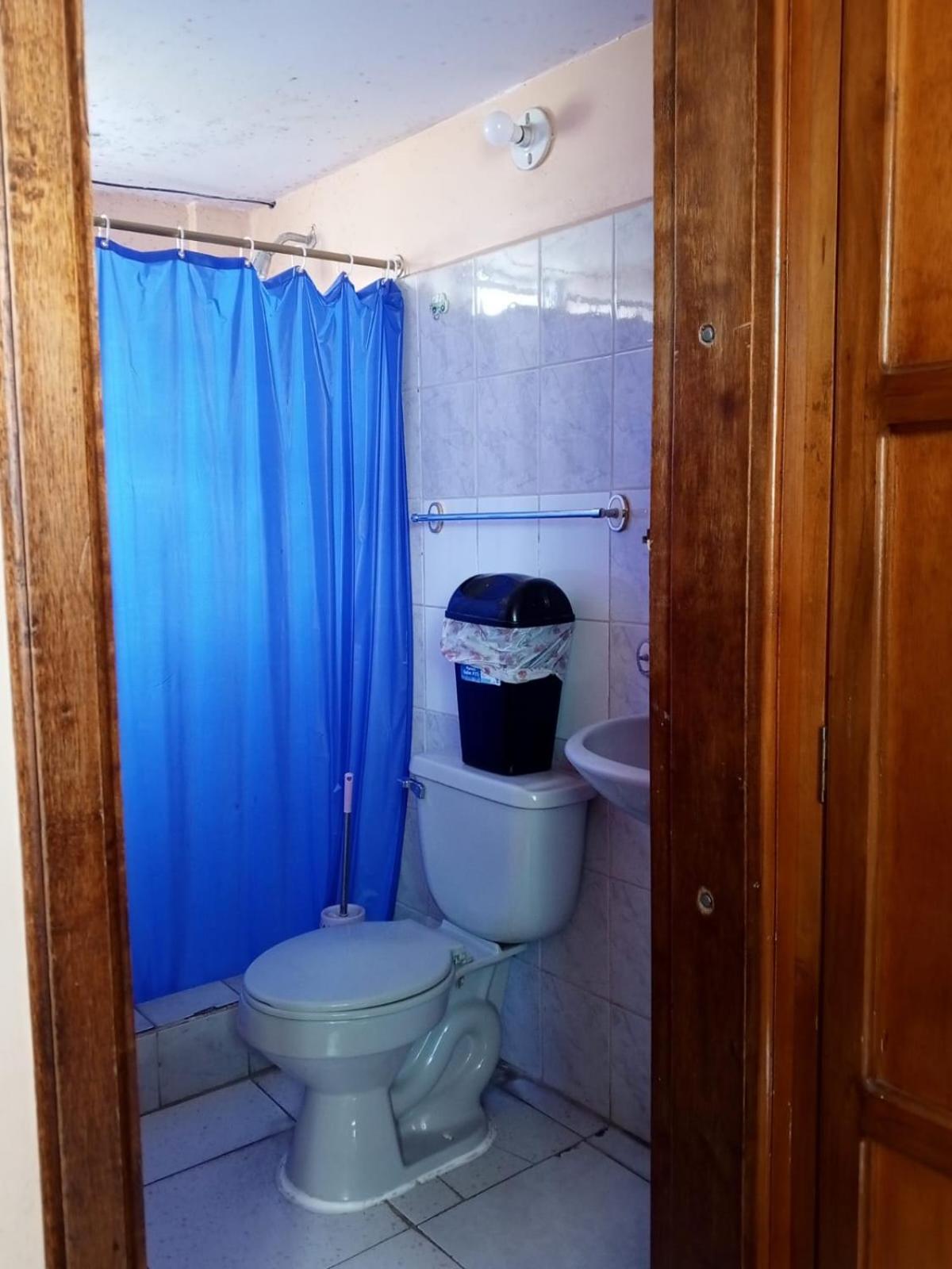 Hostal Rincon Del Turista Otavalo Exterior foto